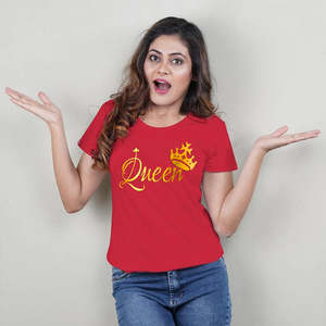 OEM ODM alta calidad Digital diseño personalizado Dtg impreso 200gsm manga completa gráfico personalizado camisetas unisex 100% algodón - Product Image 6