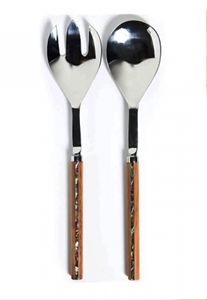 ชุดช้อนเรซินสำหรับ200ชุดเซ็ตสลัดโมราดาบัดผลิตภัณฑ์อินเดียแบบแฮนด์เมดราคาโรงงาน - Product Image 4