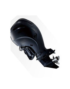 เครื่องยนต์เรือยามาฮ่า F70LA 70 แรงม้า เบนซิน ใหม่ - Product Image 4