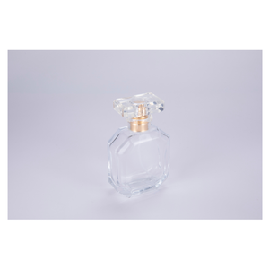 ฝาปั๊มสเปรย์โลหะผสมสังกะสีสำหรับขวดน้ำหอม (แบบกำหนดเอง) - Product Image 3