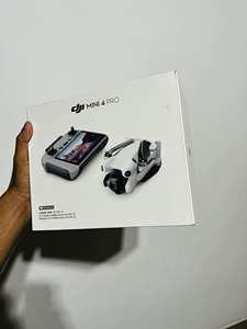 Venta al por Mayor del Nuevo DJI Mini 4 Pro Fly More Combo con Control Remoto RC 2 Plus, Listo para Enviar - Product Image 2