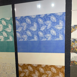 Revestimiento เซรามิก superficie Mate 30x60 cm azulejos de cocina วัสดุก่อสร้างกระเบื้องเซรามิกผนัง - Product Image 1