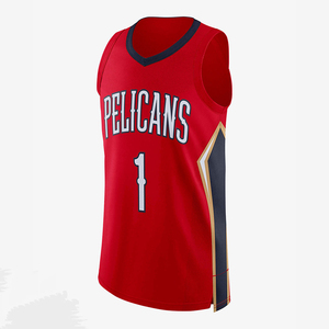 Camiseta de entrenamiento de baloncesto reversible personalizada al por mayor diseño transpirable con logotipo personalizado camiseta de baloncesto con servicio OEM - Product Image 2
