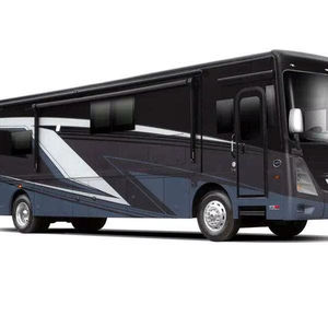 Fully Equipped 2021-2025 American Coach American Eagle 45K Motor Home Class A - Diesel Used Motorhome for RV Camping - Product Image 1