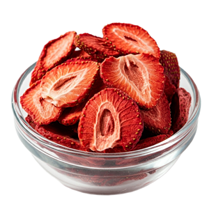 Fresas Liofilizadas, Gran Venta, Perfectas para Postres, Exportación al por Mayor - Product Image 5