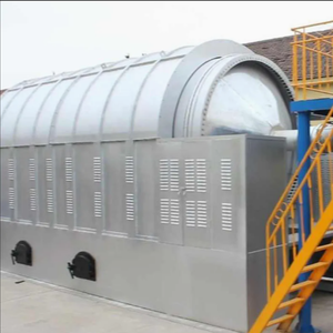 ข้อเสนอที่ดีที่สุดสำหรับอุปกรณ์อุตสาหกรรม DIY OEM/ODM ระบบลมร้อนแบบต่อเนื่อง - Product Image 2