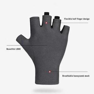 Gants pour la pêche Vente de gants de pêche imperméables personnalisés Gants de pêche sublimés pour hommes et femmes - Product Image 2