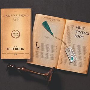 Marcapáginas Metálicos Inspiradores para la Motivación Diaria, Diseño de Serpiente, en Oferta - Product Image 2