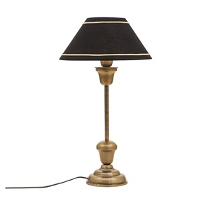 Notre collection est polyvalente allant des lampes rustiques en laiton de ferme aux lanternes en laiton suspendues d'inspiration marocaine. - Product Image 3