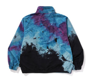 Veste à fermeture éclair imperméable coupe-vent légère pour hommes capuche surdimensionnée Logo imprimé personnalisé Streetwear décontracté pour l'automne - Product Image 5