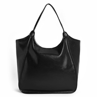 Tas Selempang Wanita Mini Kanvas Logo Kustom Berkualitas Tinggi Tali Bahu Ramah Lingkungan Kapasitas 30-40L Ukuran Kustom Outdoor
