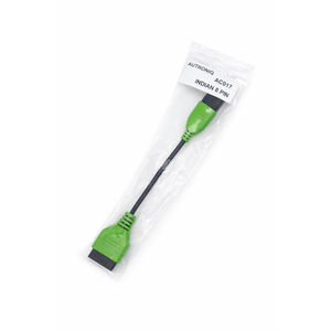 Cable adaptador de diagnóstico profesional Autroniq AC017 para motocicletas, OBD2 de 16 pines a 8 pines. - Product Image 5