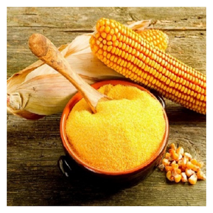 แป้งข้าวโพดคุณภาพในการอบ100% สำหรับมืออาชีพแป้งข้าวโพดที่มีอนุภาคละเอียดเนียนนุ่มช่วยให้สามารถอบได้อย่างสม่ำเสมอและฟู - Product Image 6