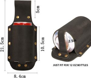 ซองหนังเบียร์ส่วนบุคคลแบบกำหนดเอง - Product Image 2