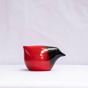 Mini figurines en laque figurine de petite taille cadeaux de réchauffement de maison affiche laque la moins chère - Product Image 6