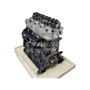 डीजल इंजन पार्ट्स d4bh <span class=keywords><strong>2</strong></span>.5 लीटर डीजल इंजन के लिए - Product Image 4