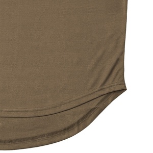 เสื้อยืดสำหรับผู้ชายพิมพ์ลายโลโก้แบบกำหนดเอง - Product Image 4