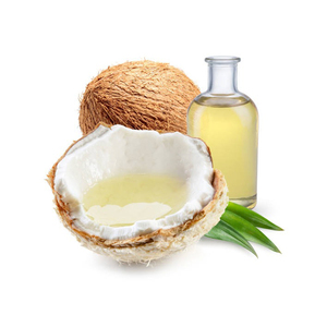Aceite de coco refinado para cocinar/aceite de coco crudo para la venta - Product Image 1
