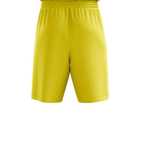 Maillot de sport pour adultes 100% polyester, sur mesure, uniforme de basket-ball unisexe, respirant, anti-humidité, taille plus - Product Image 5