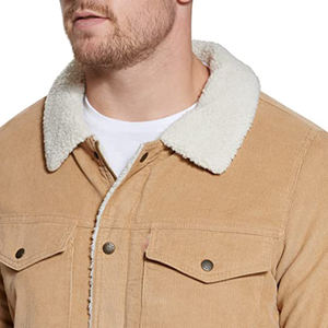 Veste d'hiver de qualité professionnelle pour hommes, motif camouflage de fabricant renommé avec revêtement, vente chaude, prix abordable, marque privée - Product Image 5