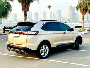 Ford Edge 2023-2024 en Oferta, Sedán Usado Automático 4.5L, Asientos de Cuero, Techo Panorámico, Cámara Trasera 360, Pantalla Táctil, 1-25000 - Product Image 5