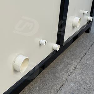 Acampamento ao ar livre banheiro portátil aluguel chuveiro WC móvel banheiro compostagem banheiro portátil - Product Image 6