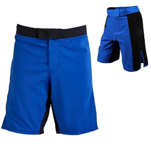 Nouveauté Dernier design Shorts de boxe MMA Short de grappling Short de combat de boxe MMA Shorts de combat personnalisés - Product Image 2