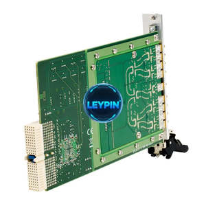Keysight 3 GHz ความหนาแน่นสูง1x16 RF pxi Multiplexer 50โอห์ม lexso - Product Image 2