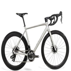 NOUVEAU 2025 Fuoco Ultra Édition Spéciale N°1 - Vélo de Route avec des Fonctionnalités Avancées et des Performances Élevées - Product Image 1