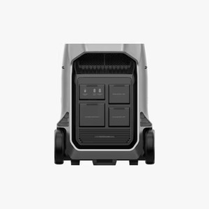 สถานีพลังงานแบบพกพา Delta Pro 3เป็นข้อเสนอที่ดีเอาต์พุต120V และ240V ที่มีมากถึง6000W - Product Image 1