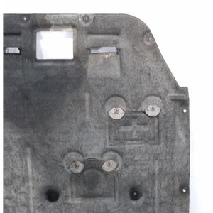 PROTECCIÓN INFERIOR DEL MOTOR BMW Serie 2 Gran Tourer (F46) B47 C20 A, B47 C20 B Diésel 2000 (14>) - Product Image 5