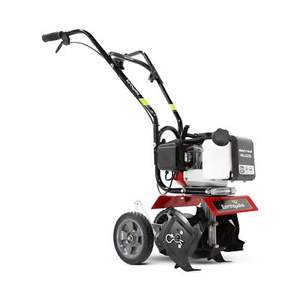 Mini-cultivateur de qualité supérieure, neuf, avec moteur Viper 43cc 2 temps - Product Image 3