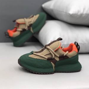 Zapatillas Deportivas para Caminar al por Mayor para Todas las Temporadas, Oferta, Zapatillas Casuales de Caña Baja, Diseño Simple y Moderno, Zapatillas para Uso Diario - Product Image 5