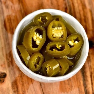 Canned Jalapenos Wholesale Supplier Factory Price - Product Image 2