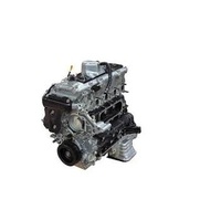 Moteur diesel 4 cylindres Td27 d'occasion Moteur non turbo TD27, YD25 ,ZD30 d'occasion