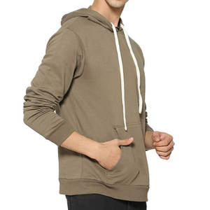 Sweat-shirts à capuche pour hommes à prix raisonnable, dernier style, haute qualité, anti-froissement, tendance, sweat-shirts à capuche pour hommes avec un design optimal - Product Image 3