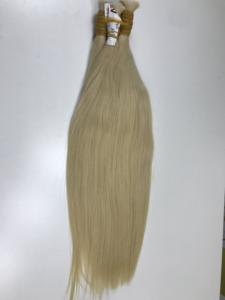 Timehair - Cabello Virgen Vietnamita de Lujo Sin Procesar, Cabello Lacio Natural con Textura Natural, Trama Única de 8 a 30 Pulgadas, Todos los Colores - Product Image 4