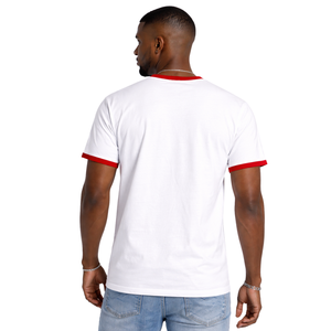 Camisa Premium Kappa Alpha Psi con Letras Bordadas en Chenille, Talla Real, Algodón Premium, Ropa de Fraternidad Griega - Product Image 2