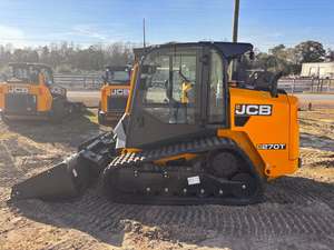 Chargeuse-pelleteuse 1CXT 3CX 4CX avec moteur EPA, chargeuse frontale compacte, haute efficacité, livraison rapide et fiable - Product Image 2