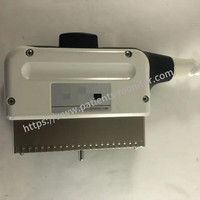 Ensemble acoustique de haute précision DE10-3U pour instruments de mesure électroniques et outils de quincaillerie