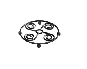 Latest Design Metal <b>Trivet</b> With Durable Quality Tabletop <b>Trivet</b> for Home Decor Usage in Wholesale Prices - Product Image 1