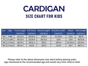 Ensemble de vêtements d'hiver pour filles en 2 pièces, pull à col marin rouge et pantalon évasé, tenue chaude en tricot pour tout-petits - Product Image 6