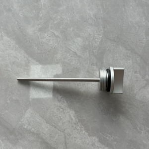 Nhôm dầu động cơ dipstick xăng máy phát điện phụ tùng cho ngoài trời <span class=keywords><strong>Go</strong></span>-<span class=keywords><strong>Kart</strong></span> hộp số phụ kiện cho gas nhiên liệu - Product Image 4