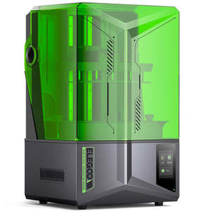 Impresora 3D de Resina ELEGOO Saturn 4 12K, Tecnología Automática SLA LCD DLP para Laboratorio, Joyería, Odontología, Industrias de Tarjetas, Compatible con PLA - Product Image 3