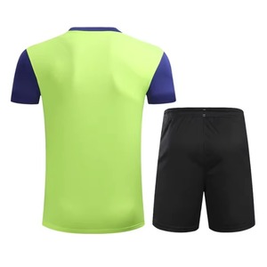 Uniforme DE TENIS cómodo de calidad premium, uniforme de tenis de bádminton transpirable de secado rápido a bajo precio a la venta - Product Image 3