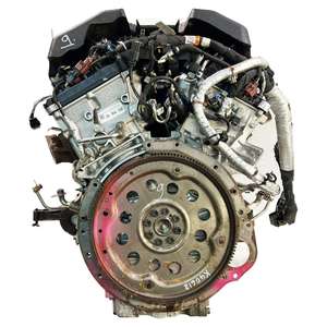 MOTOR F-150 DE ALTA CALIDAD - Product Image 4