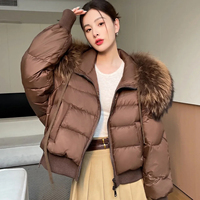 Veste matelassée en toile à capuche pour homme, de qualité supérieure, promotionnelle, tendance, hiver, imprimée sur mesure, grande taille