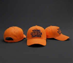 Casquette de baseball avec logo brodé, usine ODM au Vietnam, couleur personnalisée, vente en gros - Product Image 1