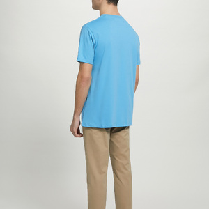 Ropa personalizada, camisetas de talla grande para hombre, ropa personalizada para hombre, camisas, ropa de calle de la mejor calidad, camiseta para hombre - Product Image 3