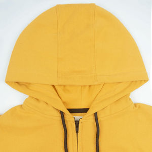 Sudaderas con capucha de alta calidad para mujer, sudadera informal con cremallera, ropa de calle elegante, ropa de abrigo cómoda, ropa de moda diaria cálida - Product Image 2